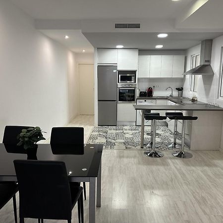 Valencia Apartamento Estilo Italiano Ngoại thất bức ảnh