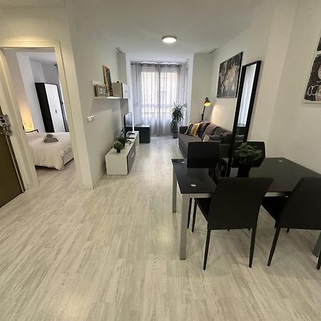 Valencia Apartamento Estilo Italiano Ngoại thất bức ảnh