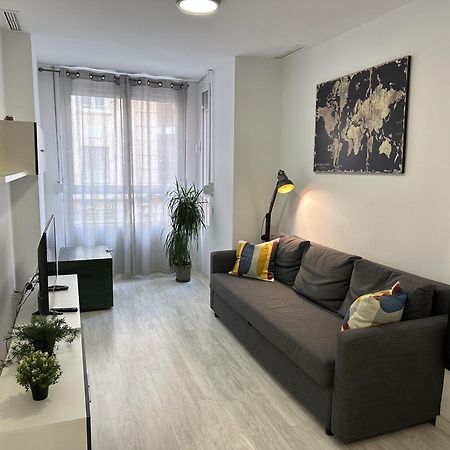 Valencia Apartamento Estilo Italiano Ngoại thất bức ảnh