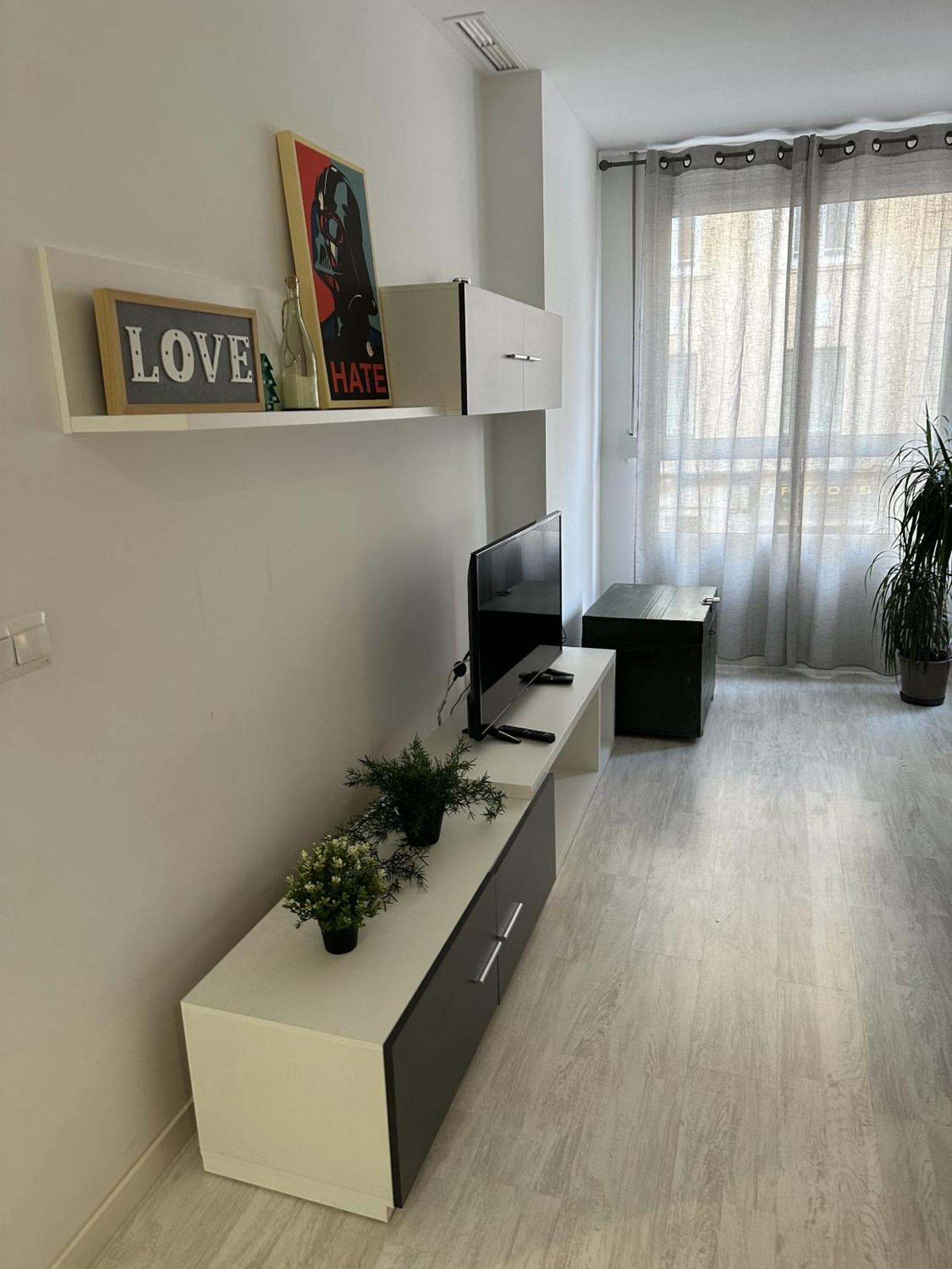 Valencia Apartamento Estilo Italiano Ngoại thất bức ảnh