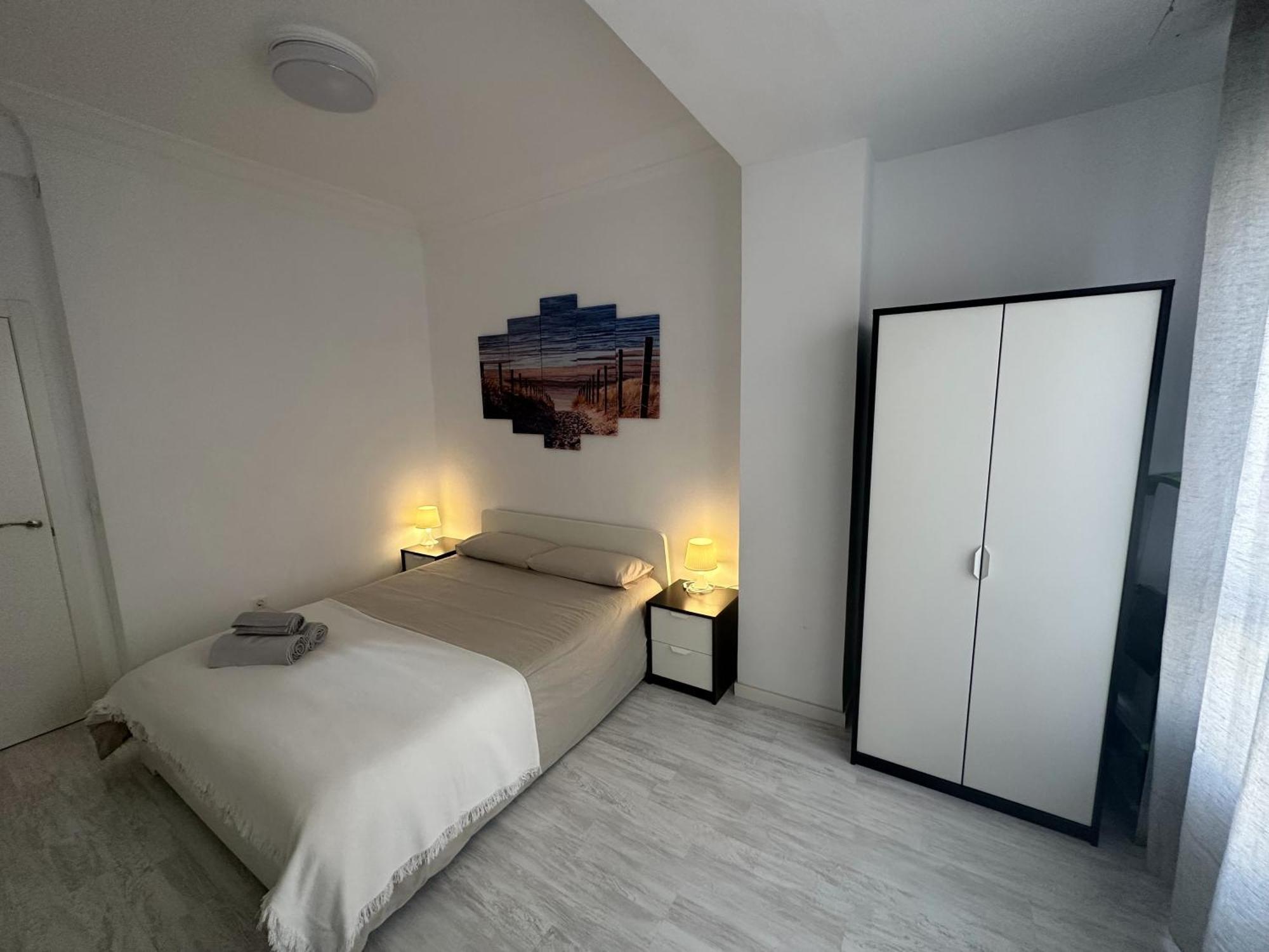 Valencia Apartamento Estilo Italiano Ngoại thất bức ảnh