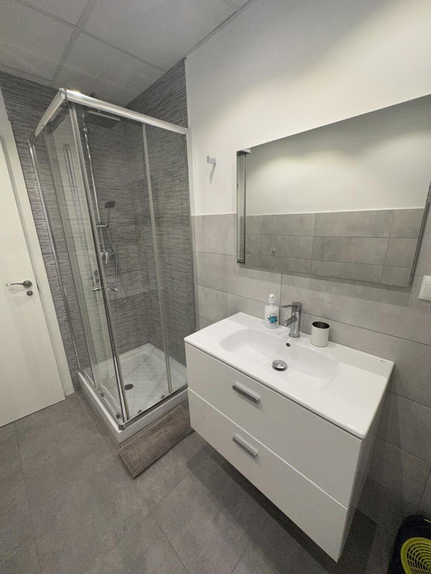 Valencia Apartamento Estilo Italiano Ngoại thất bức ảnh