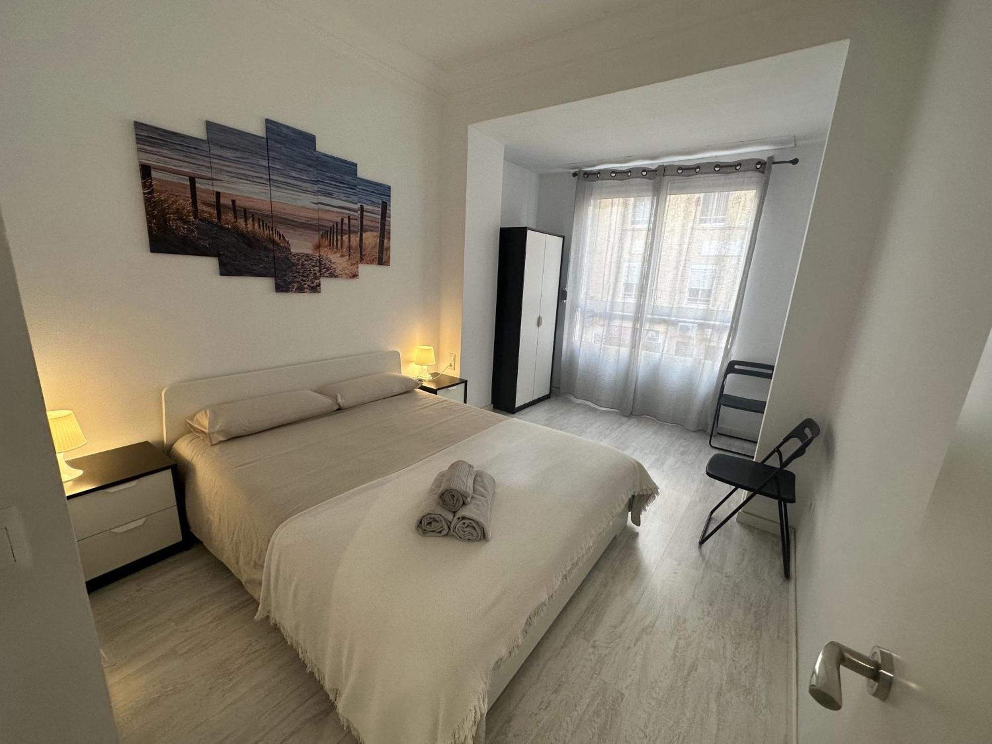 Valencia Apartamento Estilo Italiano Ngoại thất bức ảnh