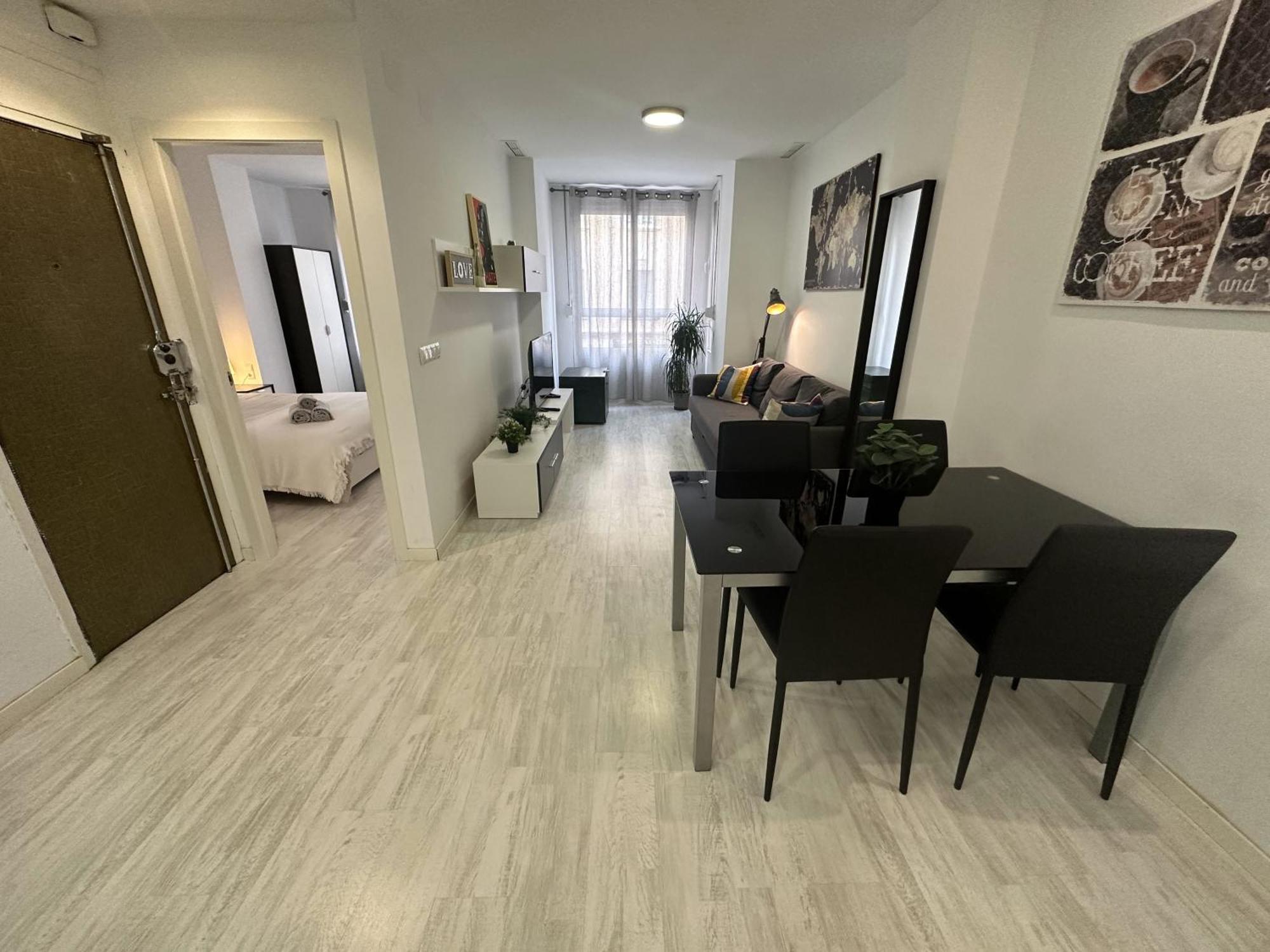 Valencia Apartamento Estilo Italiano Ngoại thất bức ảnh